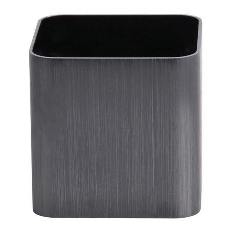 Nástěnné svítidlo LED 1xG9 IZAR GOLDLUX (Polux) Hliník ČERNÝ