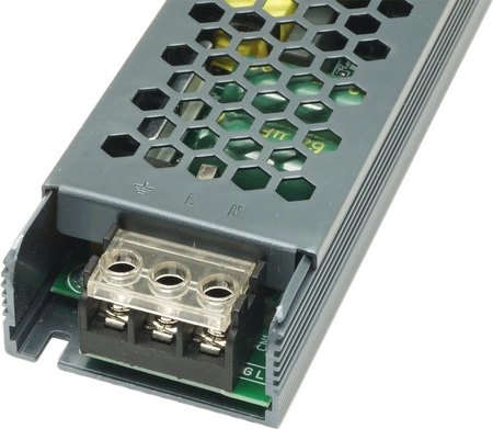 Modulární napájecí zdroj s konstantním napětím 300W 12V 25A DC SLIM