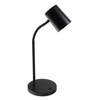 Stolní lampa GU10 černá Felix Sanico Goldlux