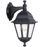 Zahradní lampa LED nástěnná lampa LIMA myGarden E27 IP44 dolů svítivá lampa PHILIPS