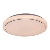 Plafond LED stropní svítidlo pro povrchovou montáž 18W 3000K bílá Moderní Trevor2 Rabalux