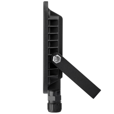 LED Reflektor 30W, 3300lm 4000K IP65 Černá ZUME ALS LUMILED