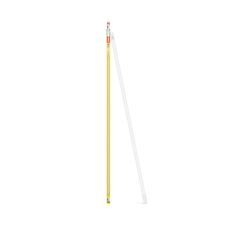 LED zářivka G13 T8 24W = 58W 2550lm 3000K Warm 190° 150cm LED TUBE UNIVERSAL Osram