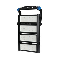 Reflektor LED 1000W 120000lm 4000K IP66 Stmívatelný čip Samsung VT-1002D V-TAC