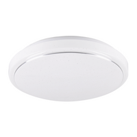 ROMA 30 stropní lampa svítidlo LED stropní lampa 15W GOLDLUX (dříve Polux) 1600lm 4000K