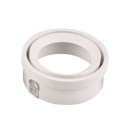 Svítidlo pro povrchovou montáž GU10 White Gold XENO Sanico Goldlux