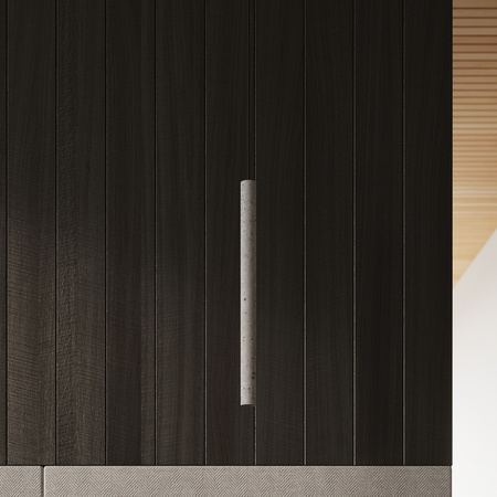 PASTELO 1 G9 Concrete Moderní stropní závěsné svítidlo SOLLUX