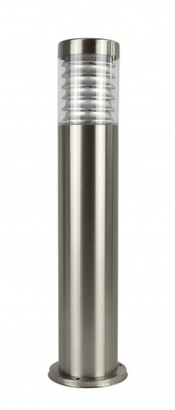 Venkovní stojací zahradní lampa POST Joy 91065L-750 E27 75cm Su-Ma