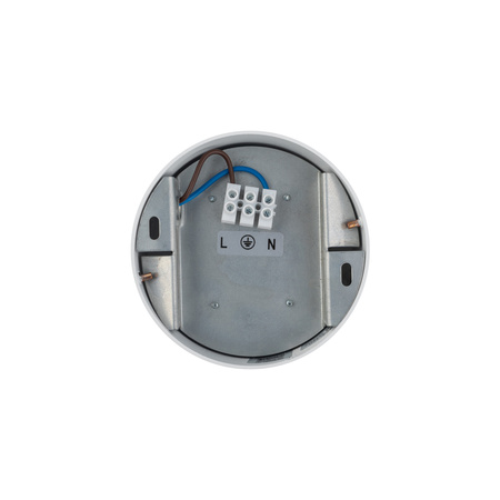 FLEA 8202 Nowodvorski stropní svítidlo bílé GX53 bodové povrchové moderní