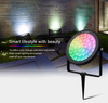 LED GARDEN lampa 15W Garden Light RGB+CCT Mi-Light - FUTC03