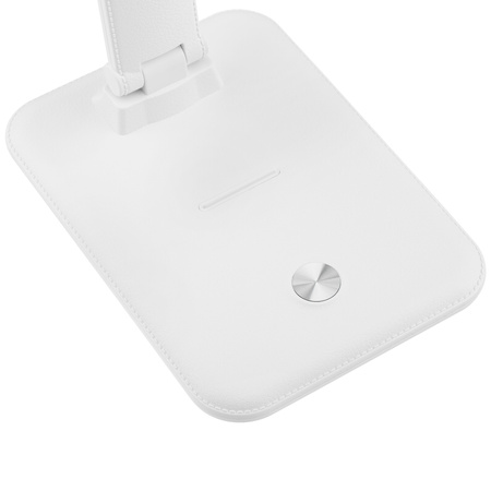Stolní kreslící lampa LED 6W CCT USB RACTUS White Lumiled