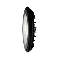 Průmyslové LED svítidlo 100W HighBay 8500lm 4000K IP65 černé VT-90101 V-TAC
