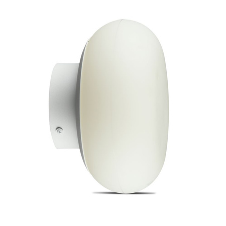 LED nástěnné svítidlo 12W 3000K Stmívatelné TRIAC SOFT LIGHTS VT-7203 V-TAC