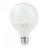 LED žárovka Sphere G95 E27 20W 1800lm 3000K Warm Ecolight