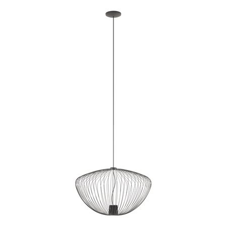 GU10 Graphite PUMPKIN M 11245 Nowodvorski Závěsné stropní svítidlo