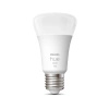 LED žárovka E27 A60 9,5W 2700K Warm PHILIPS HUE White Bluetooth Zigbee