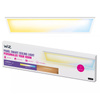 LED povrchový panel 120x30 Stropní světlo CASETON 36W White SMART WiFi WiZ