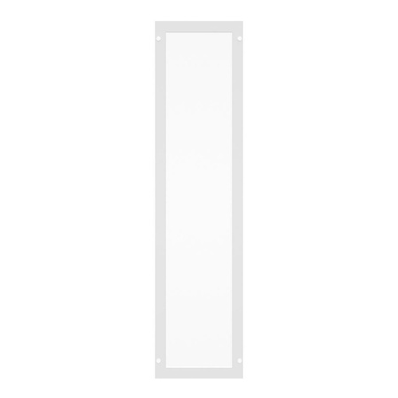 LED panelové stropní svítidlo 35W 4200lm 4000K neutrální bílá 120x30cm integrované Ledvance