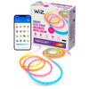 NEON LED pásek 45W RGBIC 10m Smart SMART WiFi Bluetooth Aplikace WiZ