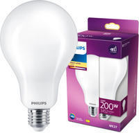 LED žárovka E27 A67 23W = 200W 3452lm 2700K Teplá bílá PHILIPS