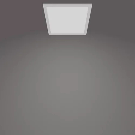 Panelová LED lampa pro povrchovou montáž TOUCH 12W 4000K 30cm stmívatelná bílá PHILIPS