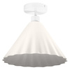 Dekorativní stropní svítidlo E27 White Decor Ledvance Lustr