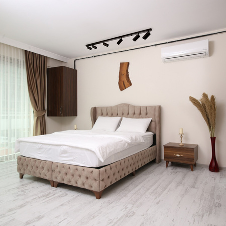 6x GU10 Stropní LED svítidlo, SPOT Reflektor Halogenová Úprava TABULA LUMILED