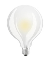 LED žárovka E27 G95 11.5W = 100W 1521lm 2700K Teplá bílá 300° OSRAM Retrofit Filament