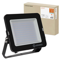 Reflektor LED 90W 9000lm 4000K IP65 Černá LEDVANCE COMPACT V