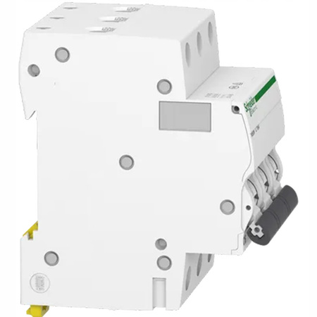 Jistič Pojistka C10A 3P Schneider