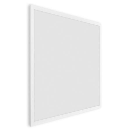 LED panel Kancelářské svítidlo Stropní svítidlo 33W 4320lm 6500K studená bílá stmívatelná Povrchová montáž Podhledová montáž Bílá 62x62cm UGR19 Comfort Ledvance