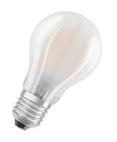 2x LED žárovka A60 E27 11W = 100W 1521lm 2700K Warm 320° Retrofit Filament CLASSIC Osram