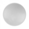 Plafond LED svítidlo pro povrchovou montáž 2x E27 White Round Ecolight