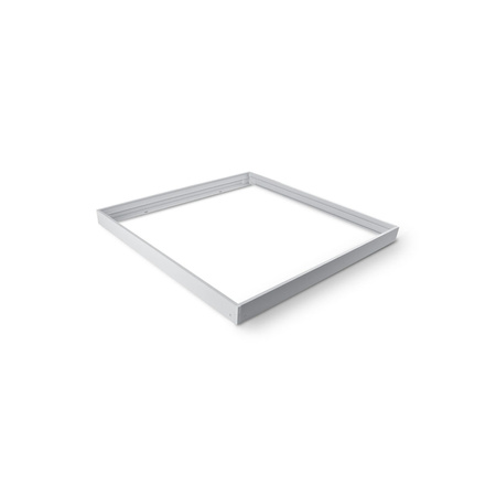 Rám pro LED panel 60x60 White Videx