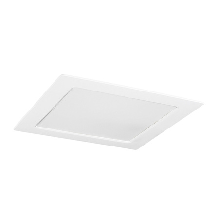 Plafond LED stropní světlo 18W 1360lm 4000K White Minimalist Shaun2 Rabalux