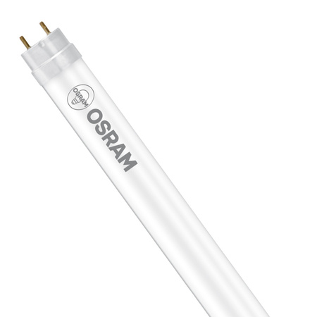 LED zářivka G13 T8 Pro 6.7W 6500K Studená bílá 1100lm 60cm LEDTUBE OSRAM