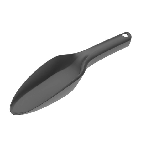Černá zahradní lopatka BASIC CELLFAST
