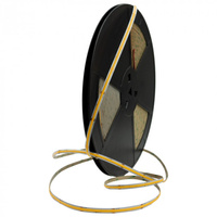 LED pásek COB 9W/m 990lm/m 480LED/m 24V 3000K Warm IP20 Roll 50m Ecolight