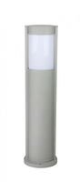 Venkovní stojací zahradní lampa POST ELIS TO 3902-H 650 AL E27 65cm Su-Ma