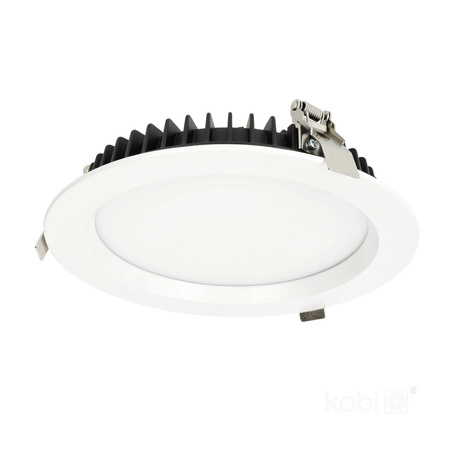 LED svítidlo pod omítku NEXEYE NE1 PT 30W White 4000K Neutral KOBI