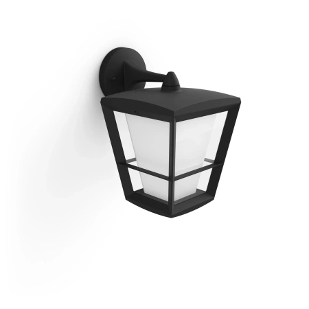 Nástěnná lampa Philips HUE Econic Down 17440/30/P7