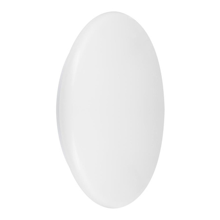 Plafond LED stropní světlo 18W 1440lm 3000K - 4000K - 5000 K CCT Povrchová montáž bílá 35cm Povrch Ledvance