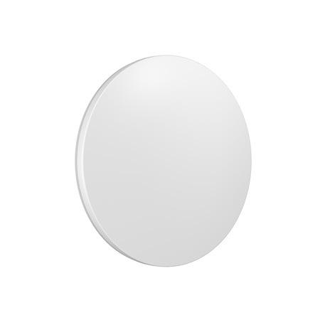 Plafond LED stropní svítidlo 27W 3780lm 3000K - 4000K CCT s Twilight Motion Sensor Povrchová montáž bílá 50cm Povrch Ledvance