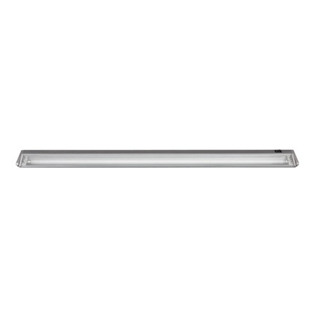 G5 21W 1890lm 2700K Silver Industrial Easy light 2366 Rabalux světelný pásek pod skříňku