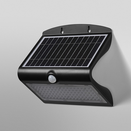 LED zahradní lampa Solární nástěnná lampa 8W ENDURA Flood Butterfly LEDVANCE