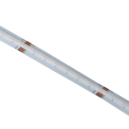 LED COB flexibilní pásek 5,3W/m 420lm/m 24V 4000K RGB neutrální bílá CRI90 5m LCOB Kanlux
