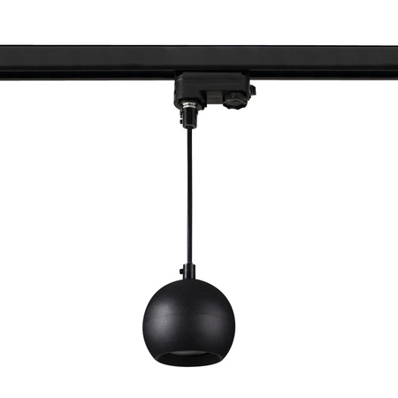 Adaptér pro závěsné svítidlo na přípojnici 10A bílý TEAR Kanlux