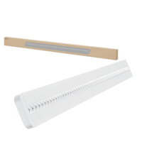 LED závěsné svítidlo 1500 LEDVANCE IndiviLED 48W 5300lm 3000K Teplá bílá