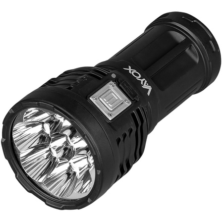 600lm 8xLED + COB ruční reflektor VA0114 VAYOX