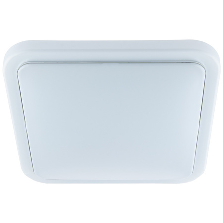Plafond LED stropní nástěnné svítidlo Square 24W 4000K 33cm IP44